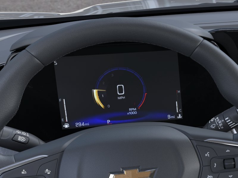2026 Chevrolet Trax LT - Photo 18