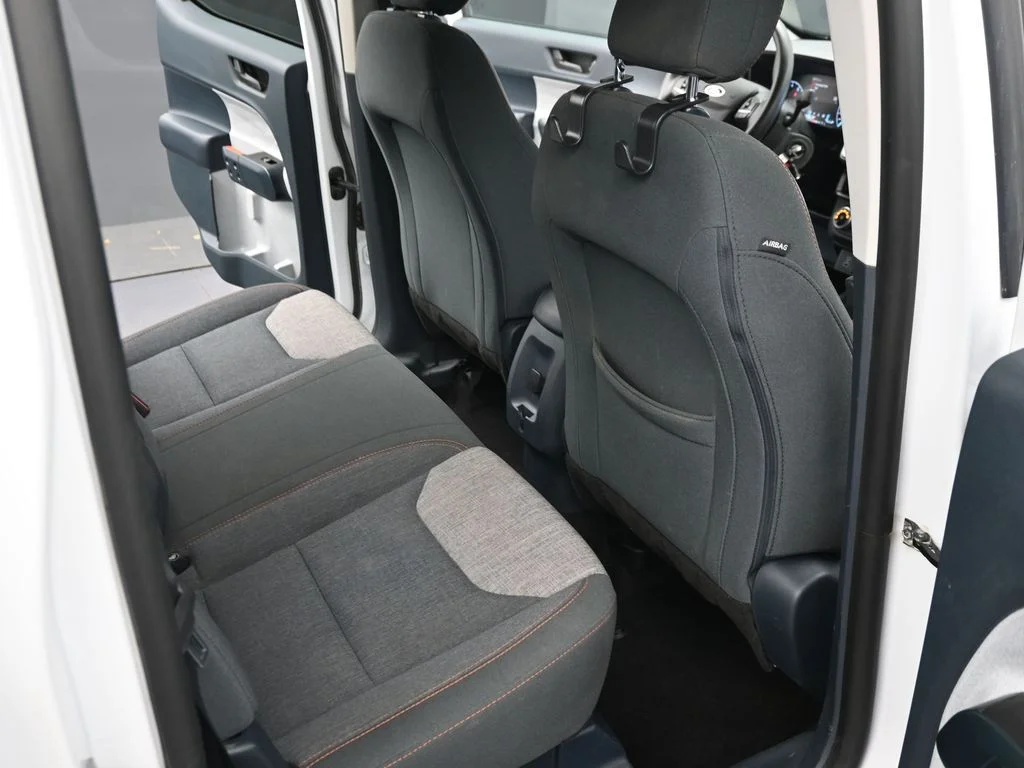 2024 Ford Maverick XLT - Photo 22