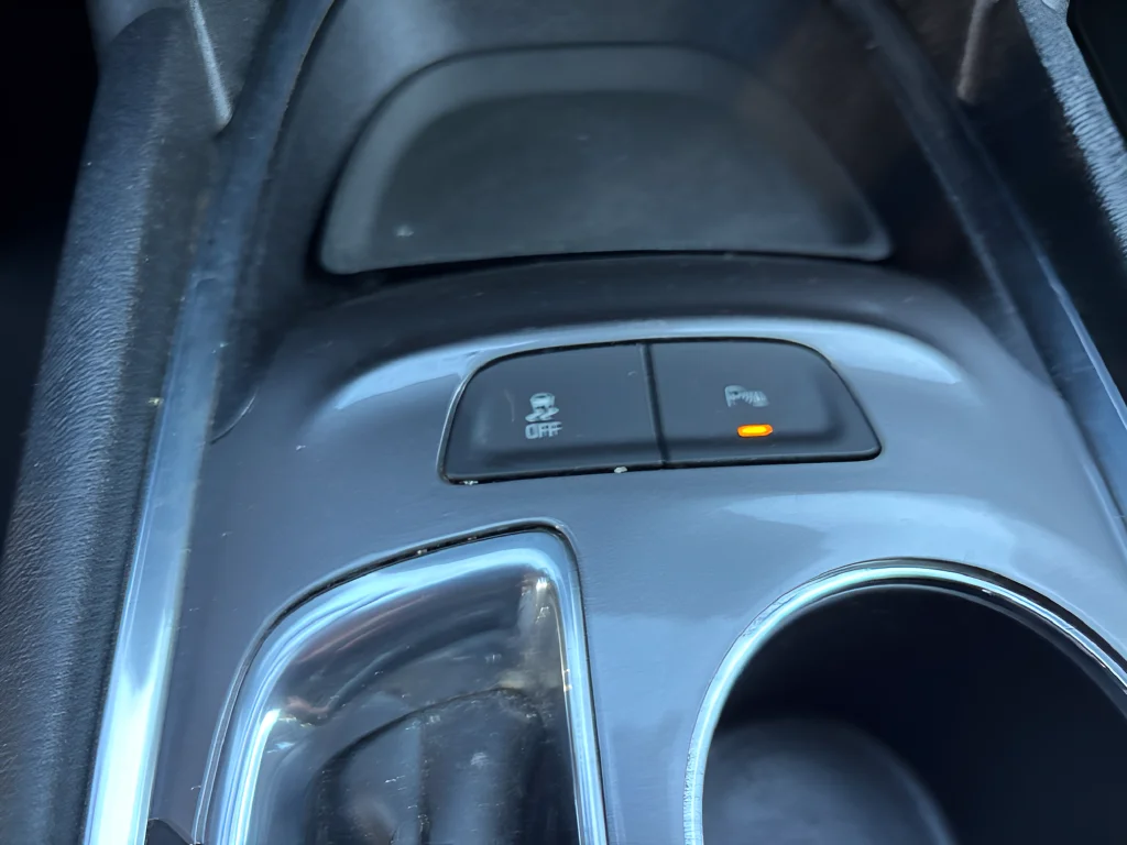 Used 2024 Black Metallic Chevrolet LT image 31