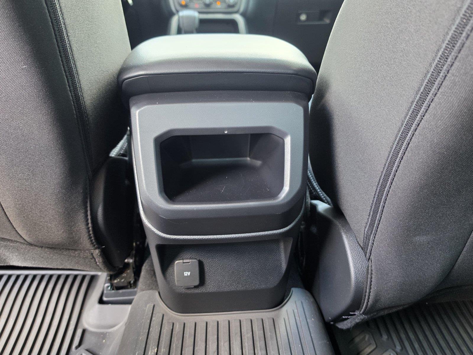 Used 2025 Desert Sand Ford XL image 18