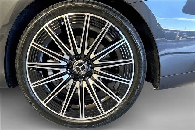 New 2027 Graphite Grey Metallic Mercedes-Benz CLE 450 image 59