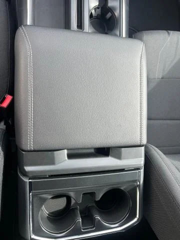 New 2026 Oxford White Ford STX® image 51