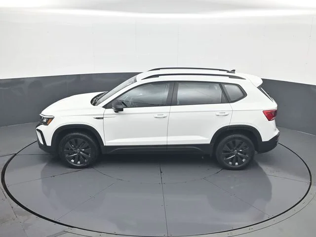 Certified Used 2023 White Volkswagen 1.5T S image 20