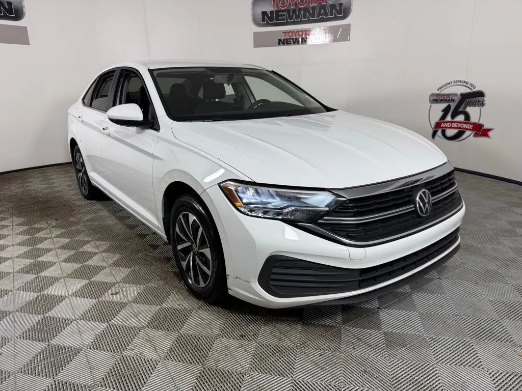 2022 Volkswagen Jetta 1.5T S Auto SULEV's photo