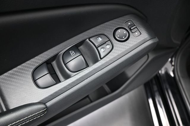 Used 2025 Black Nissan 2.5 SV image 13