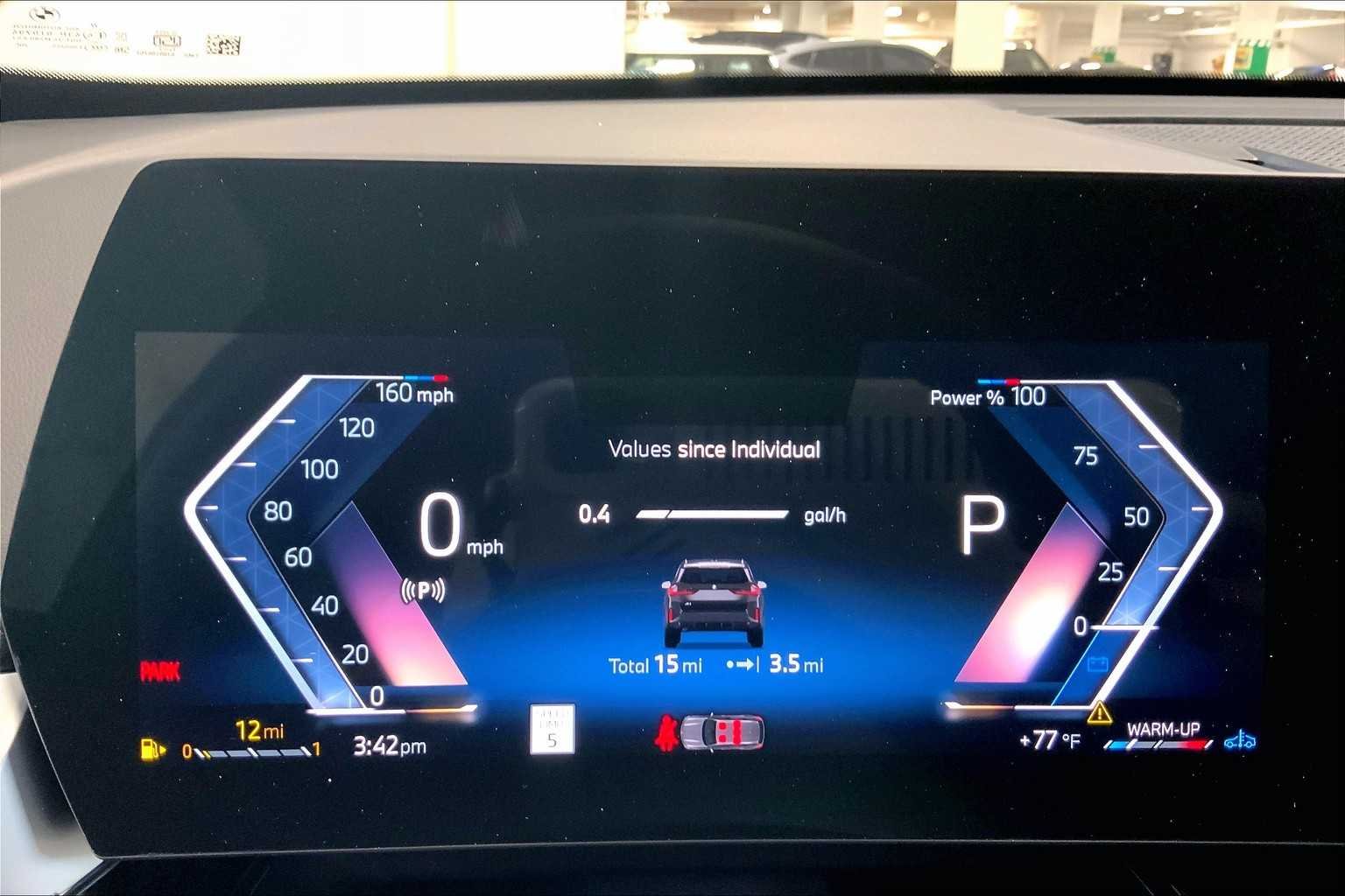 2026 BMW X1 28i - Photo 20