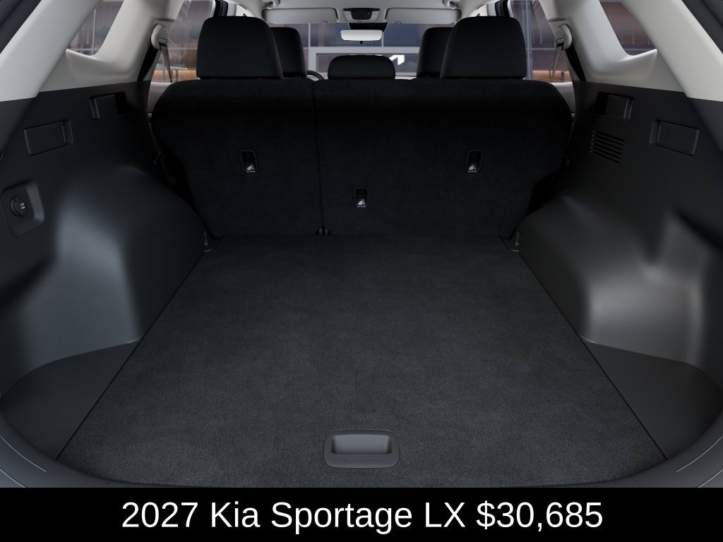 New 2027 Panthera Metal Kia LX image 19