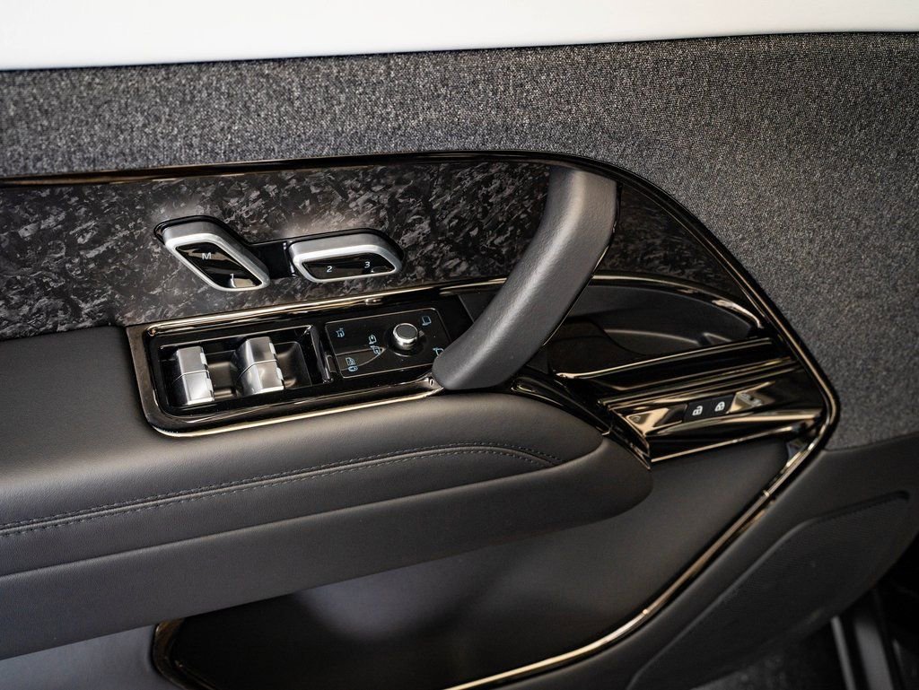 2025 Land Rover Range Rover Sport Dynamic SE - Photo 24