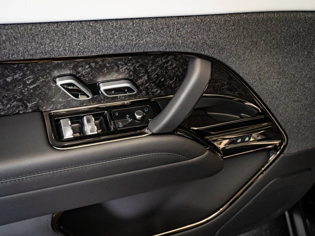 2025 Land Rover Range Rover Sport Dynamic SE - Photo 24