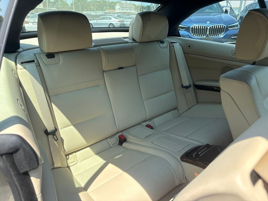 Used 2007  BMW 328i image 16