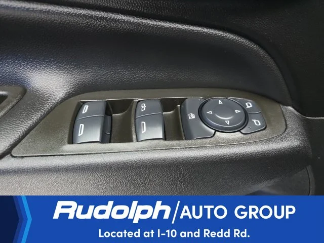 Used 2023 White Chevrolet LT image 14