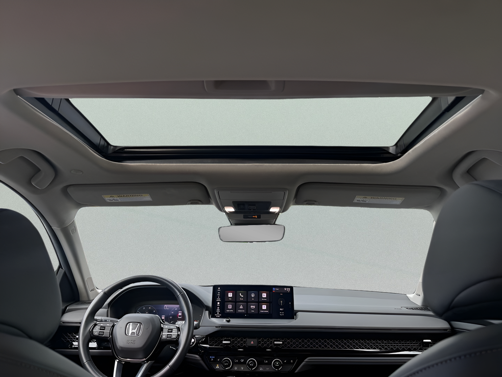 Used 2024 Gray Honda Touring image 20