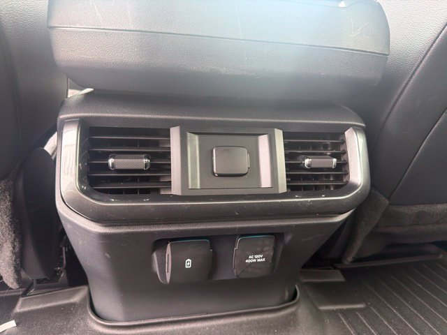 Used 2023 Gray Ford Tremor image 18