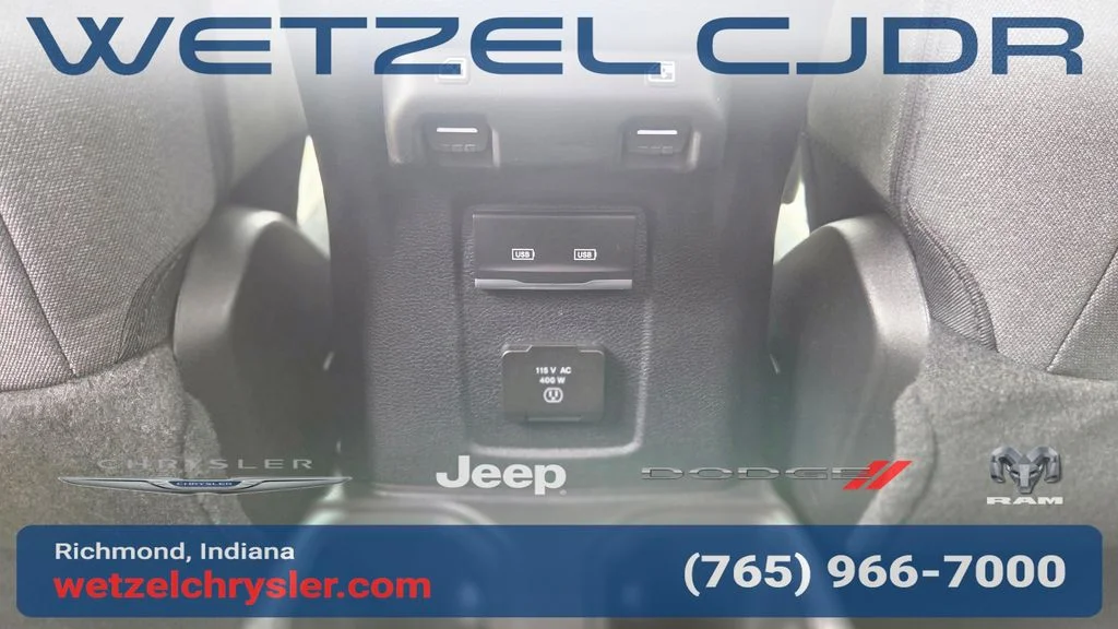 2026 Jeep Gladiator 85th Anniversary Edition - Photo 25