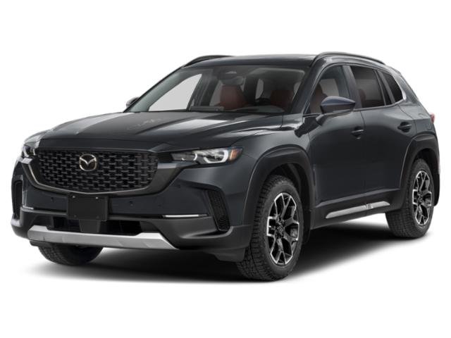 2026 Mazda CX-50 2.5 Turbo Meridian Edition AWD