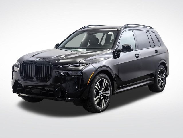 2027|BMW|X7|xDrive40i|4D Sport Utility