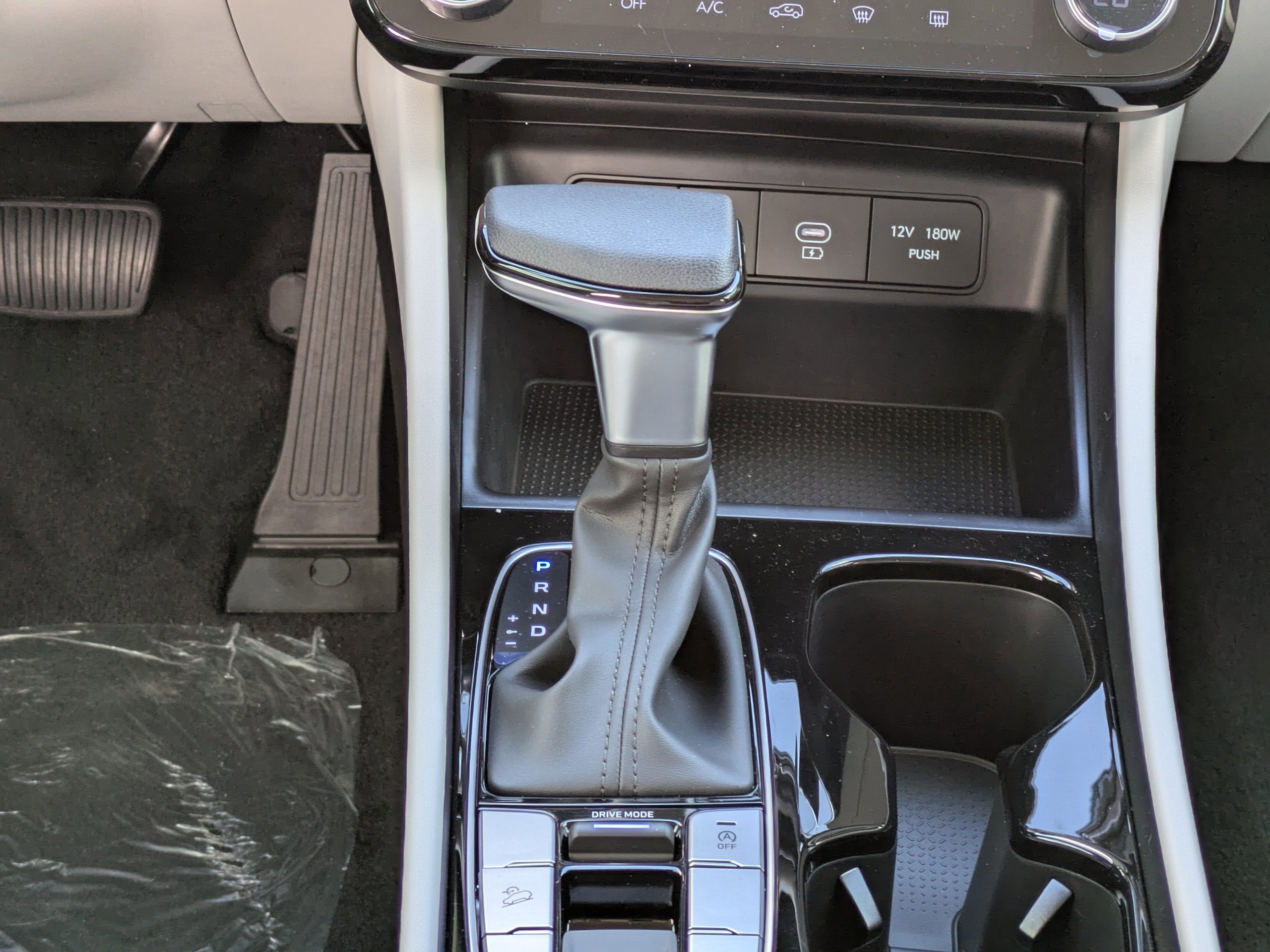 Used 2026 Rockwood Green Hyundai  image 13