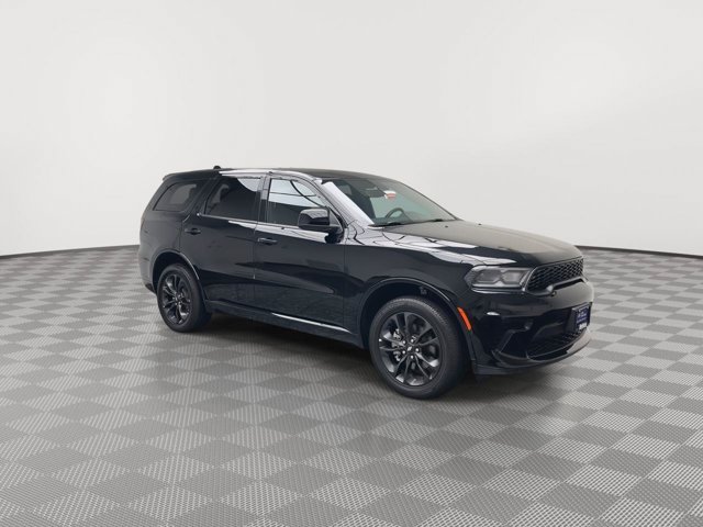 Used 2026 DB Black Clearcoat Dodge GT image 35