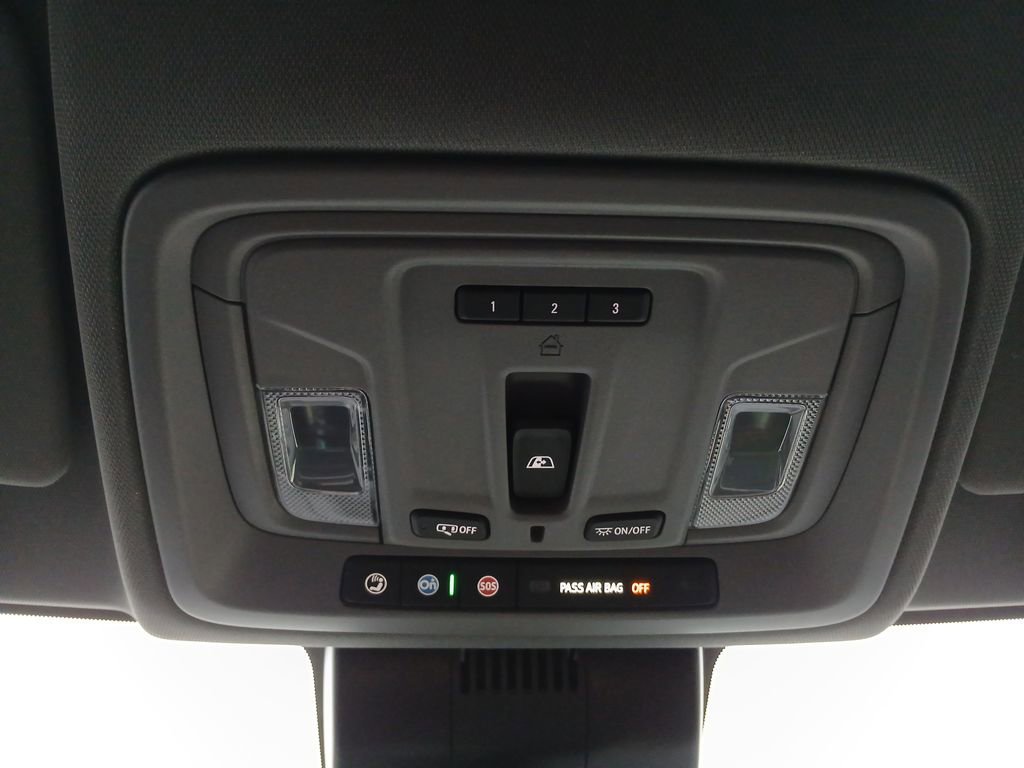 New 2026 Black Chevrolet LT Trail Boss image 19