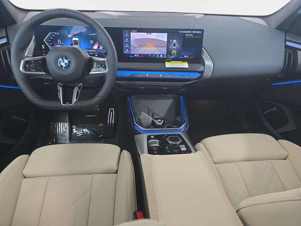 New 2026 Brooklyn Grey Metallic BMW 30 xDrive image 7