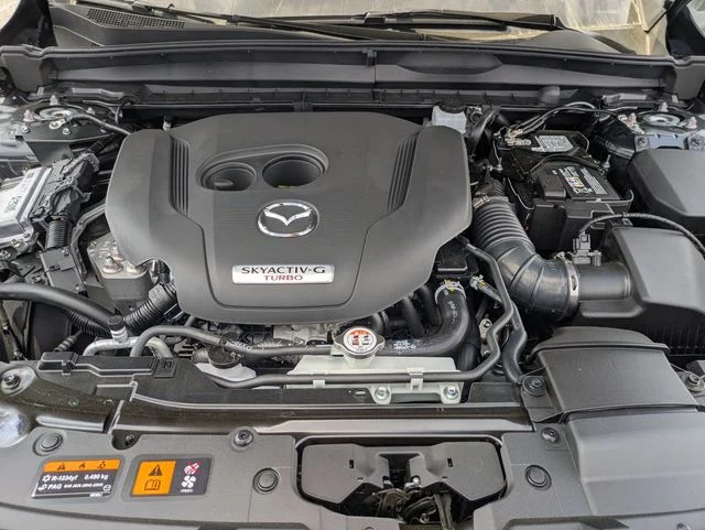 2026 Mazda CX-50 Premium Plus - Photo 12