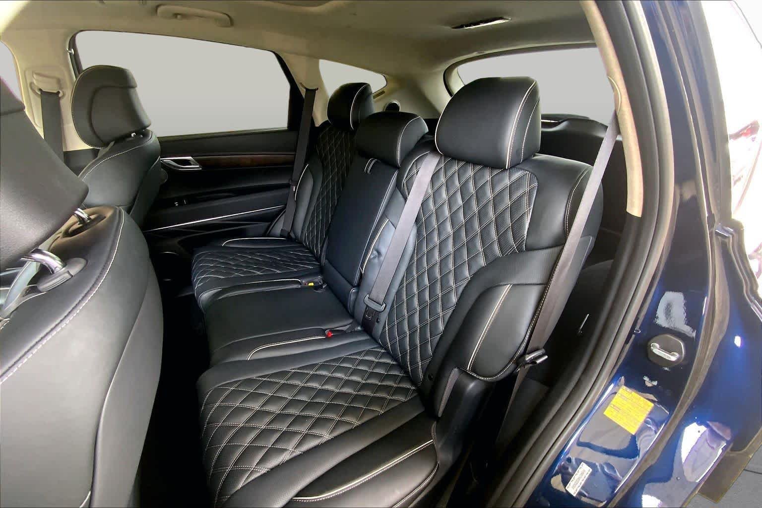 Used 2022 Adriatic Blue Genesis  image 21