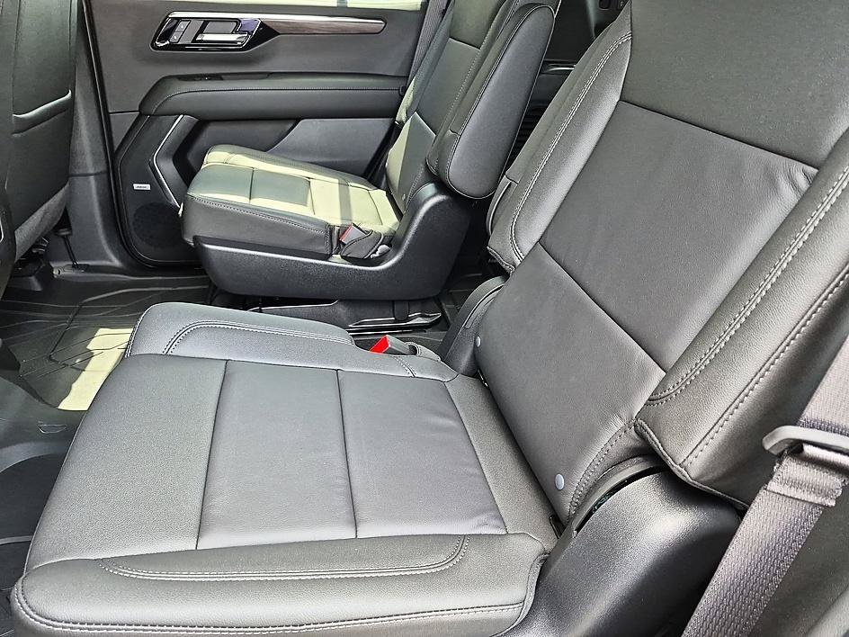 2026 Chevrolet Tahoe LT - Photo 30