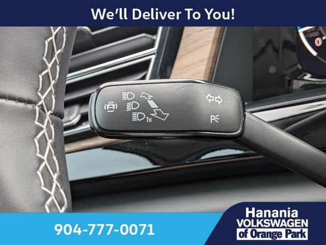 New 2026 White Volkswagen 2.0T SE w/Technology image 29