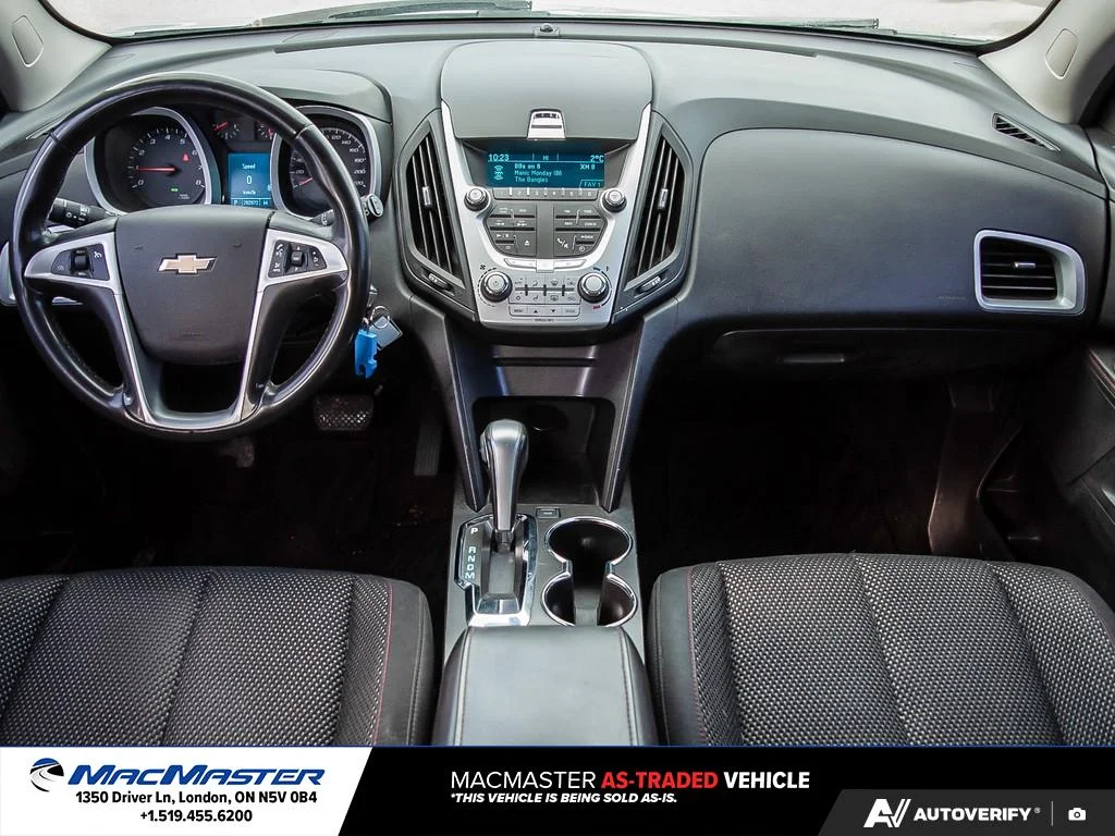 Used 2010  Chevrolet LT image 29