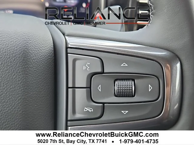 2026 Chevrolet Silverado 1500 ZR2 - Photo 22