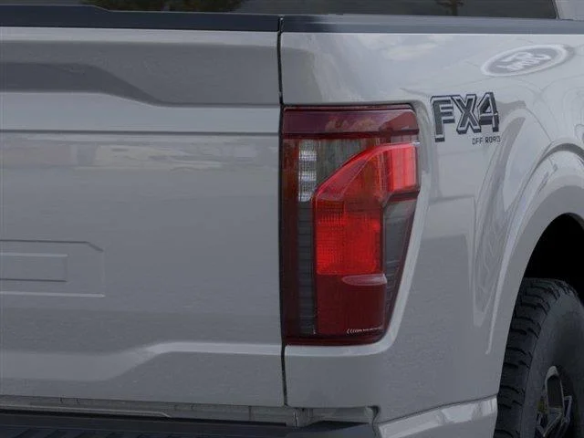 New 2026 Avalanche Ford XLT image 21