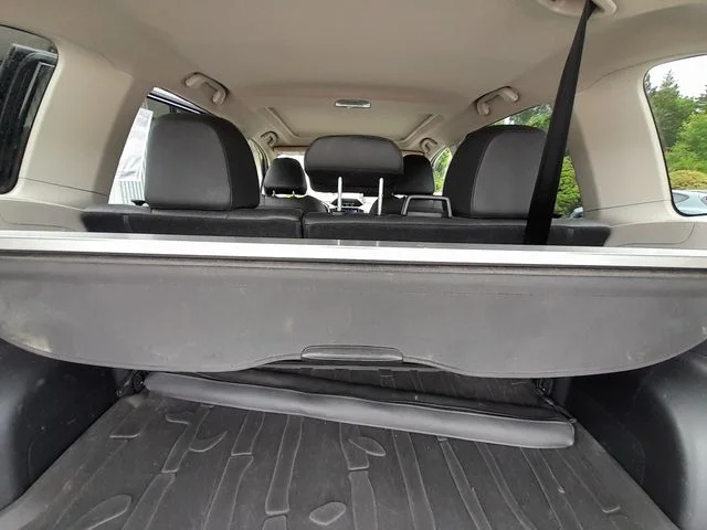 Used 2020 Black Subaru Touring image 55
