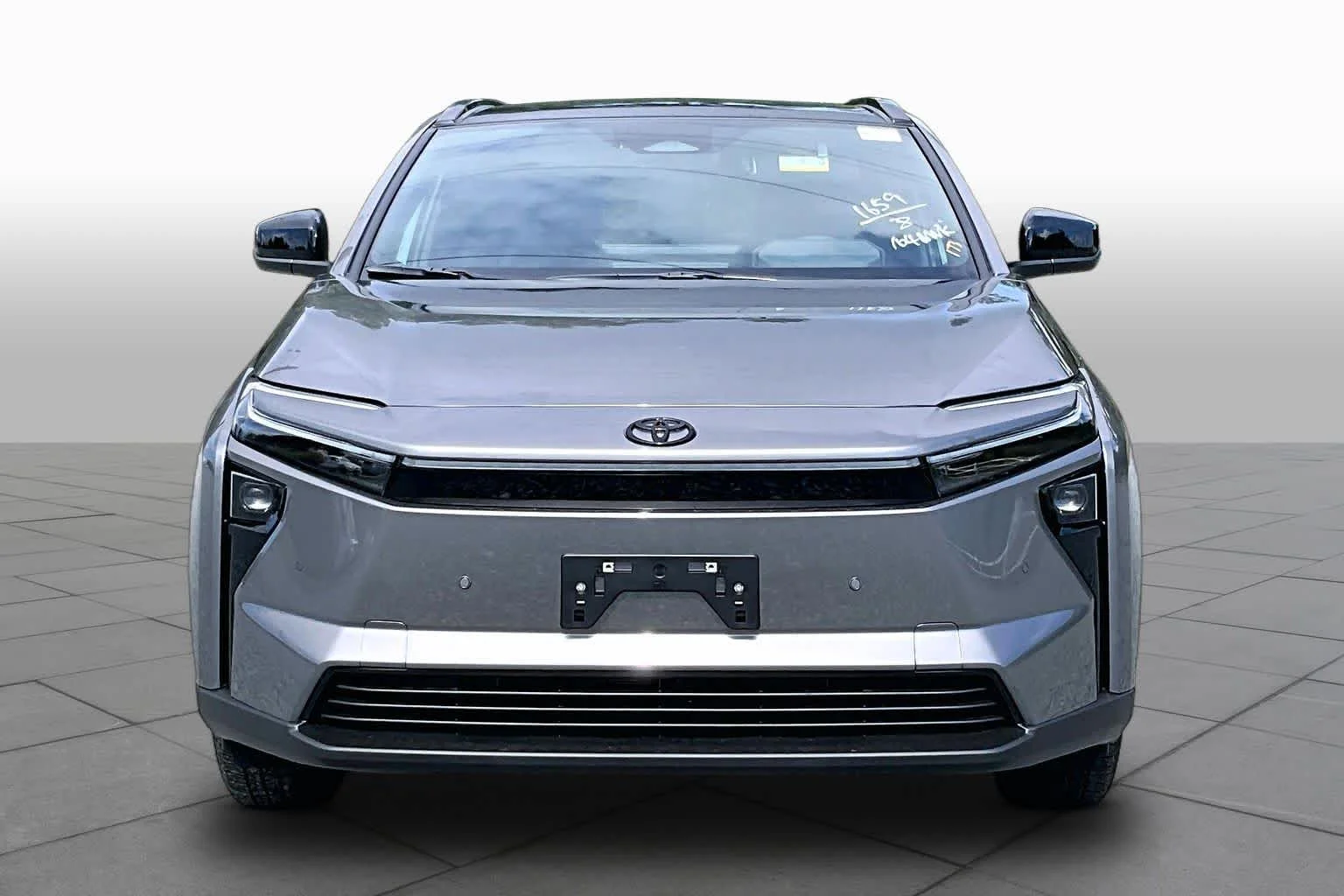 New 2026 Heavy Metal Toyota XLE image 3