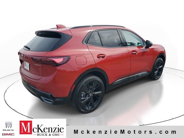 2026 Buick Envision Sport Touring - Photo 4