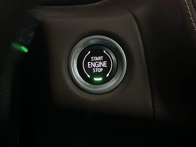 Certified Used 2021 Beige Chevrolet High Country image 17