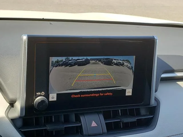 Certified Used 2023 ICE CAP Toyota  image 25