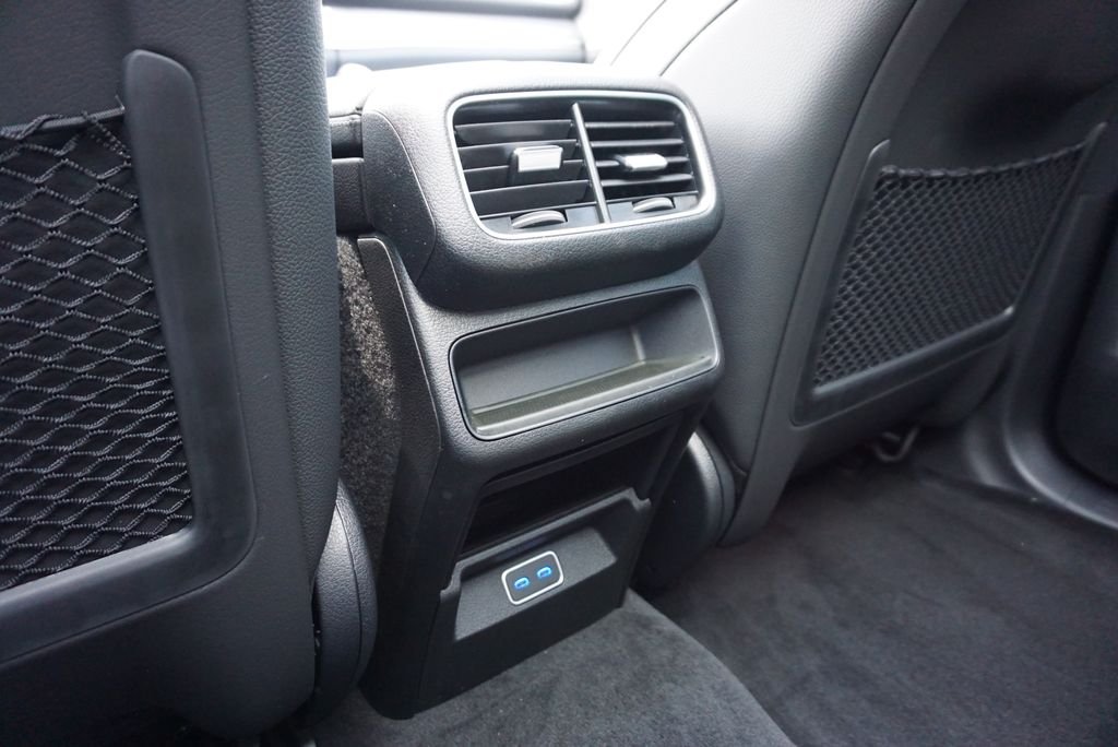 2026 Mercedes-Benz GLE GLE350 - Photo 55