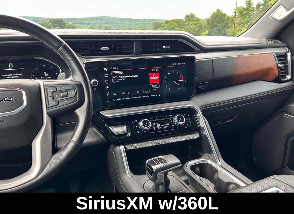 2022 GMC Sierra 1500 Denali Denali - Photo 30