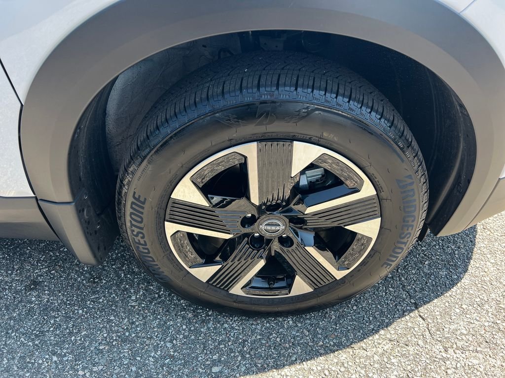2026 Nissan KICKS SV AWD - Photo 13