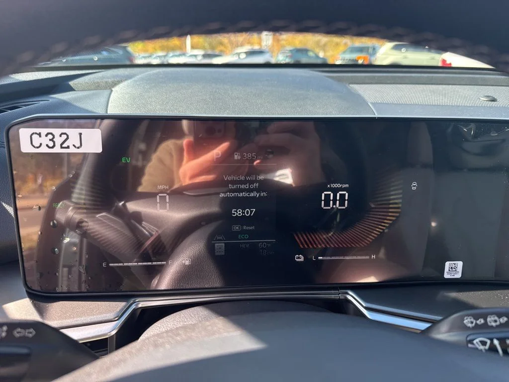 2026 Kia Sorento EX PHEV - Photo 18