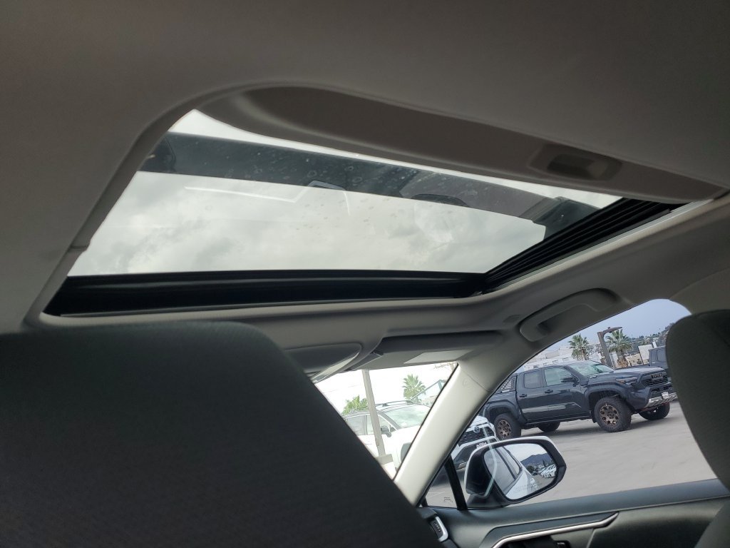 Certified Used 2023 Ice Toyota XLE image 16