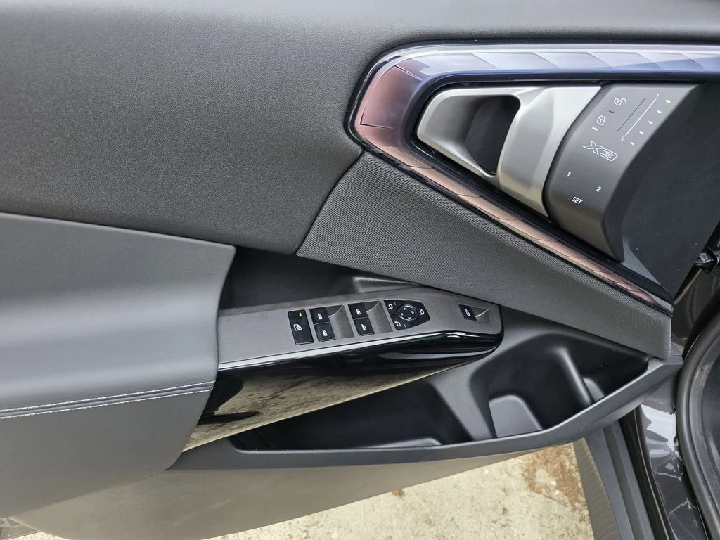 Used 2026 Gray BMW 30 xDrive image 15