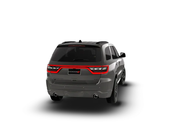 New 2026 Destroyer Gray Clear-Coat Exterior Paint Dodge GT Plus image 14