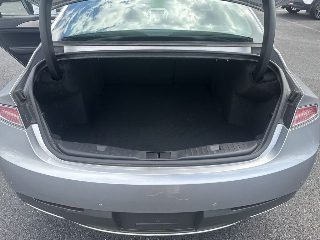 2020 Lincoln MKZ Base/Premiere - Photo 29