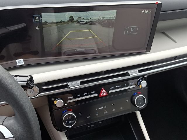 New 2026 Red Hyundai SEL Plus image 15