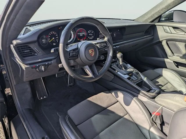 Used 2023  Porsche GT3 image 14