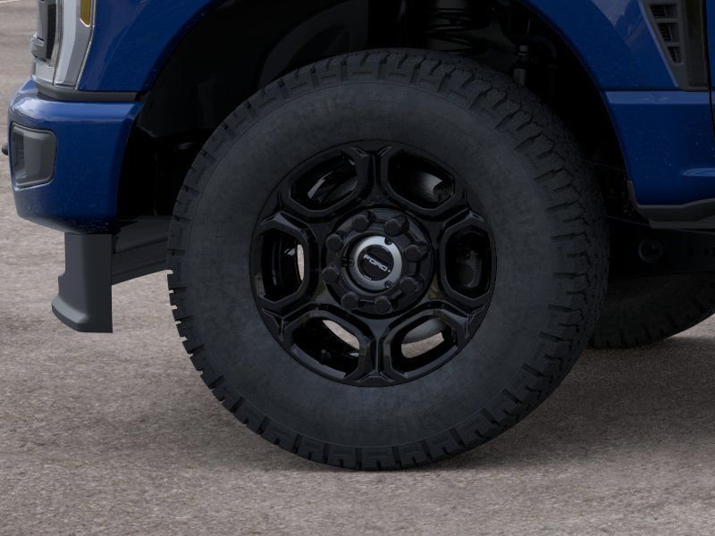 New 2026 Blue Ford XL image 19
