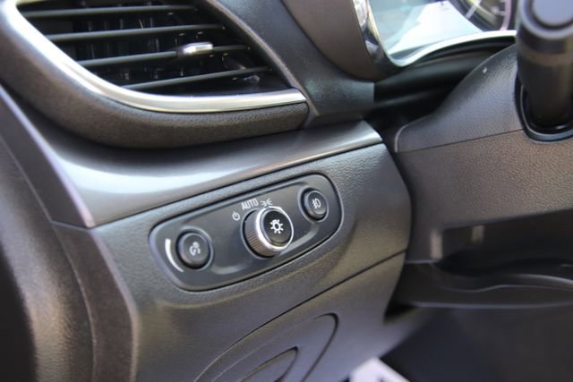 2017 Buick Encore Premium - Photo 30