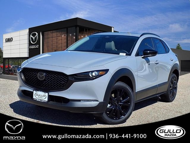 2026 Mazda CX-30 2.5 S Aire Edition