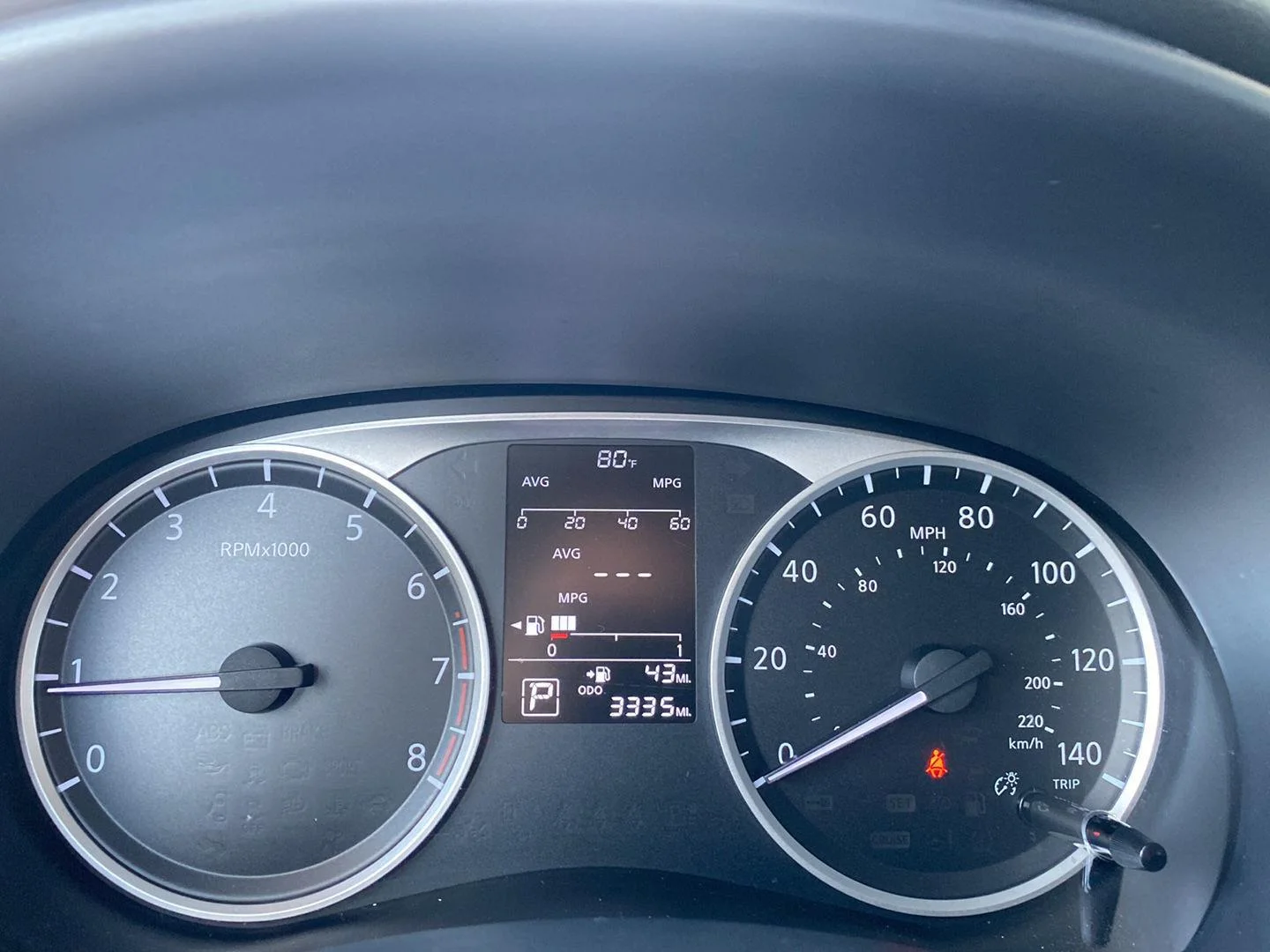 Used 2025 Gun Metallic Nissan S image 34